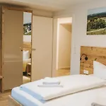 Schneeglueck Mit Sauna Terrasse Grill 10 Gaeste 아파트 *