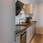 Schneeglück Mit Sauna Für Bis Zu 10 Personen *