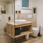 Schneeglück Mit Sauna Für Bis Zu 10 Personen Apartment *