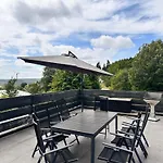 Schneeglueck Mit Sauna Terrasse Grill 10 Gaeste Lägenhet