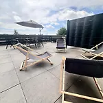 Schneeglueck Mit Sauna Terrasse Grill 10 Gaeste *