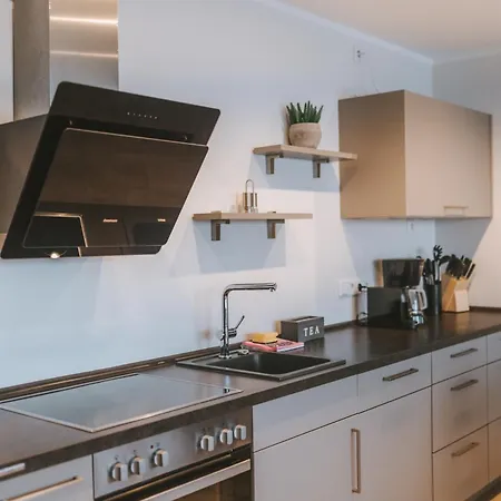 Schneeglueck Mit Sauna Fuer Bis Zu 10 Personen