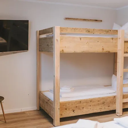 Apartmán Schneeglueck Fuer 10 Personen *