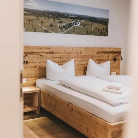 Schneeglueck Fuer 10 Personen Апартаменти