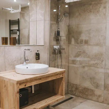 Schneeglueck Fuer 10 Personen Апартаменти