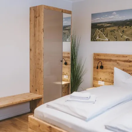 Apartment Schneeglueck Fuer 10 Personen Winterberg