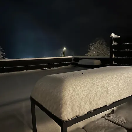 Gruppen-Wohnung mit Balkon und Grill 10 Betten Winterberg