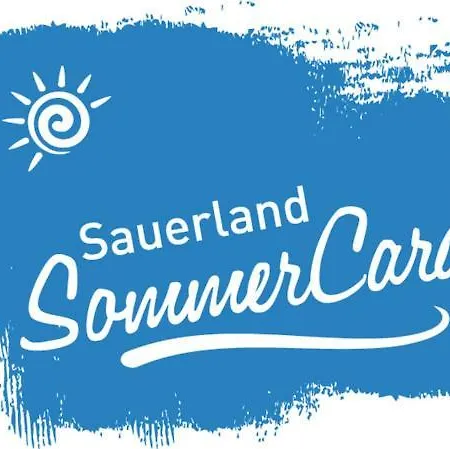 Schneeglueck Fuer 10 Personen Appartement Winterberg