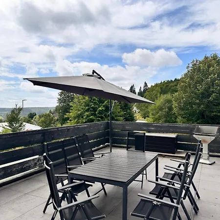 Schneeglück Mit Sauna Für Bis Zu 10 Personen Apartment