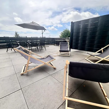 Schneeglueck Mit Sauna Terrasse Grill 10 Gaeste *