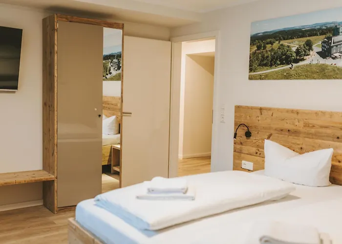 Schneeglueck Mit Sauna Fuer Bis Zu 10 Personen Lägenhet *