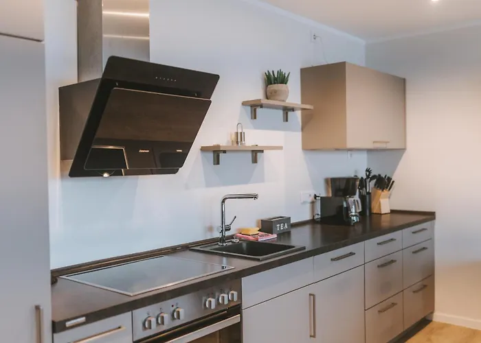 Schneeglueck Mit Sauna Fuer Bis Zu 10 Personen