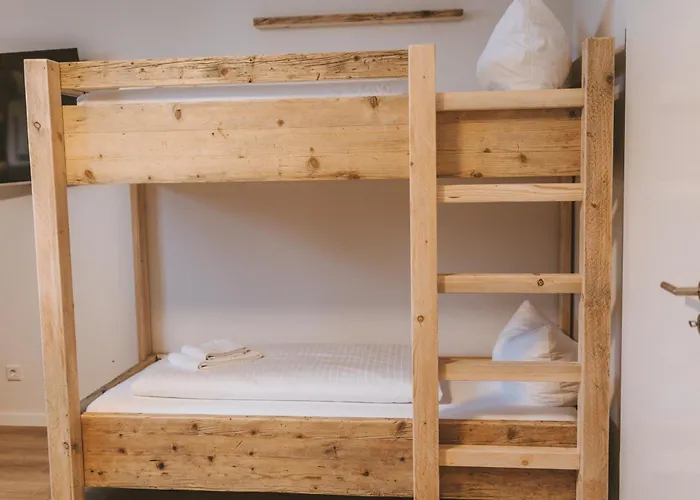 아파트 Schneeglueck Mit Sauna Fuer Bis Zu 10 Personen 빈터베르크