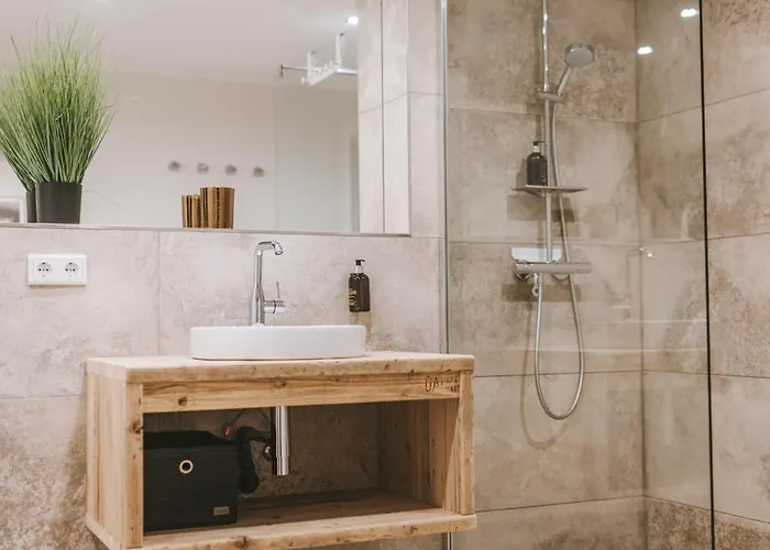 Schneeglueck Mit Sauna Fuer Bis Zu 10 Personen