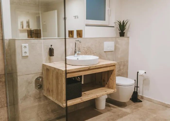 Schneeglueck Mit Sauna Fuer Bis Zu 10 Personen 아파트 *