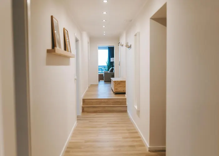 Schneeglueck Mit Sauna Fuer Bis Zu 10 Personen * 빈터베르크